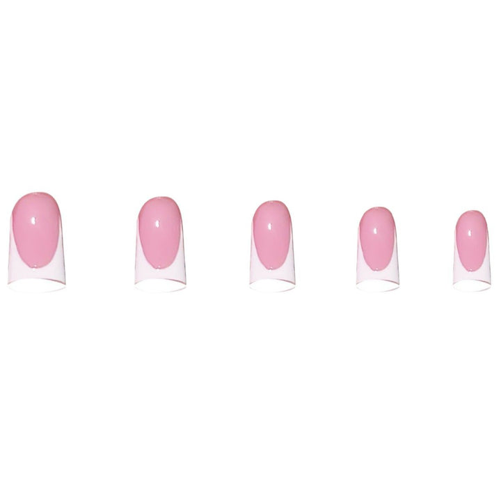Modern Square Tip Nail Wraps Kalsten