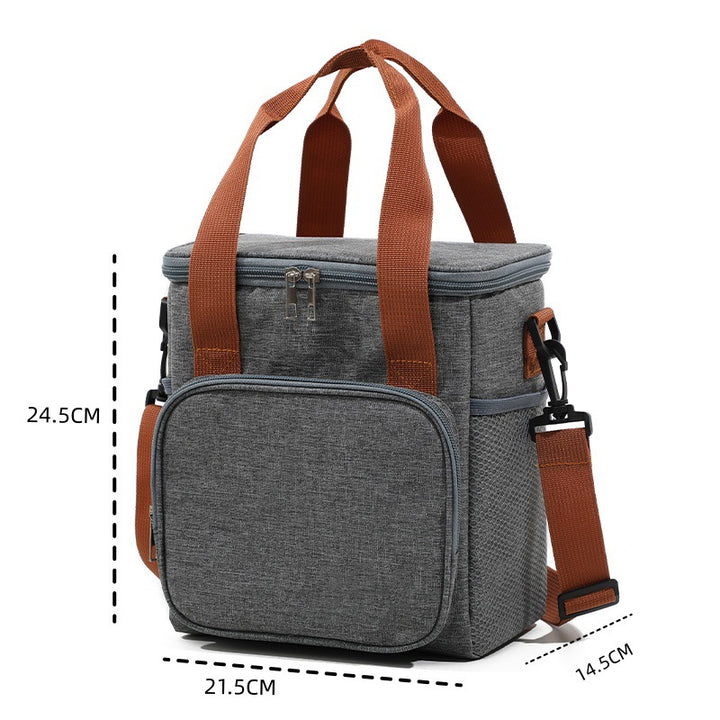 Insulated Multi-Purpose Cooler Bag Kalsten