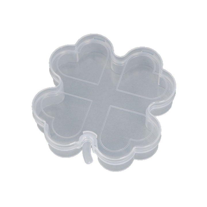 Floral-Shaped Multi-Compartment Organizer Kalsten