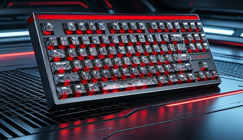 Gaming Keyboard Kalsten