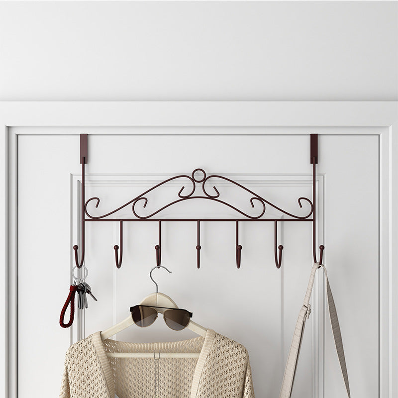 Decorative Metal Wall Hook Kalsten