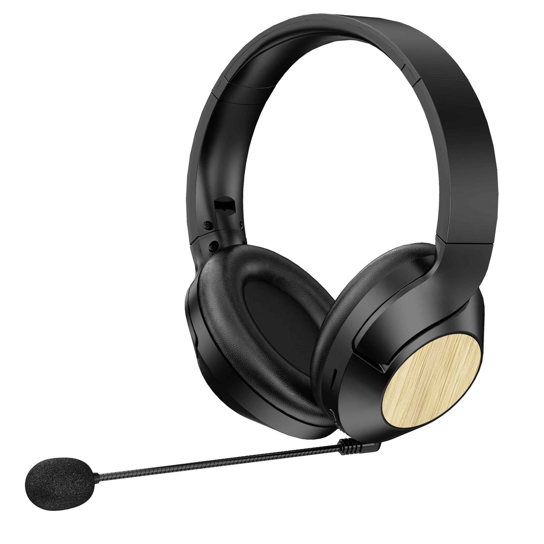 Bluetooth Over-Ear Headphones Kalsten