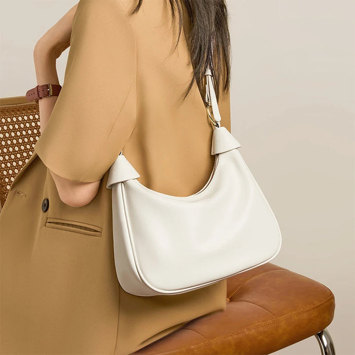 Modern Hobo Handbag Kalsten