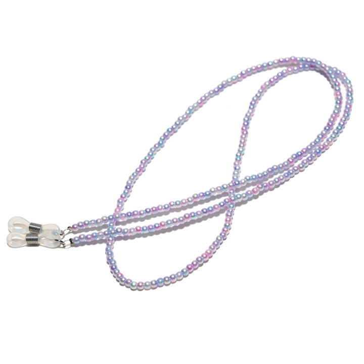 Beaded Eyewear Holder Kalsten