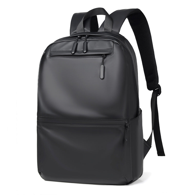Waterproof Slim-fit Laptop Backpack Kalsten