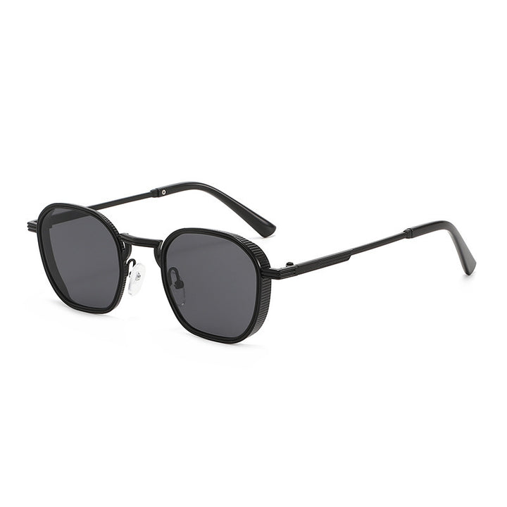 Vintage Inspired Square Sunglasses Kalsten
