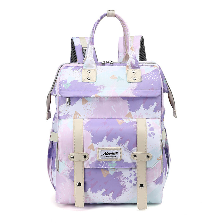Stylish Backpack Kalsten