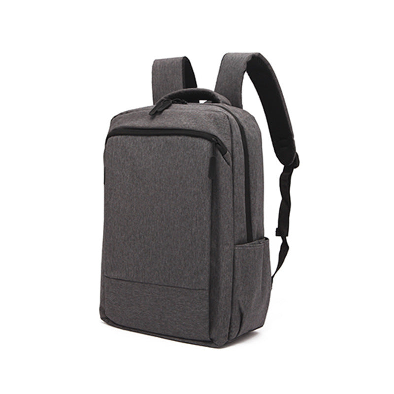 Professional Multi-Compartment Business Backpack Kalsten