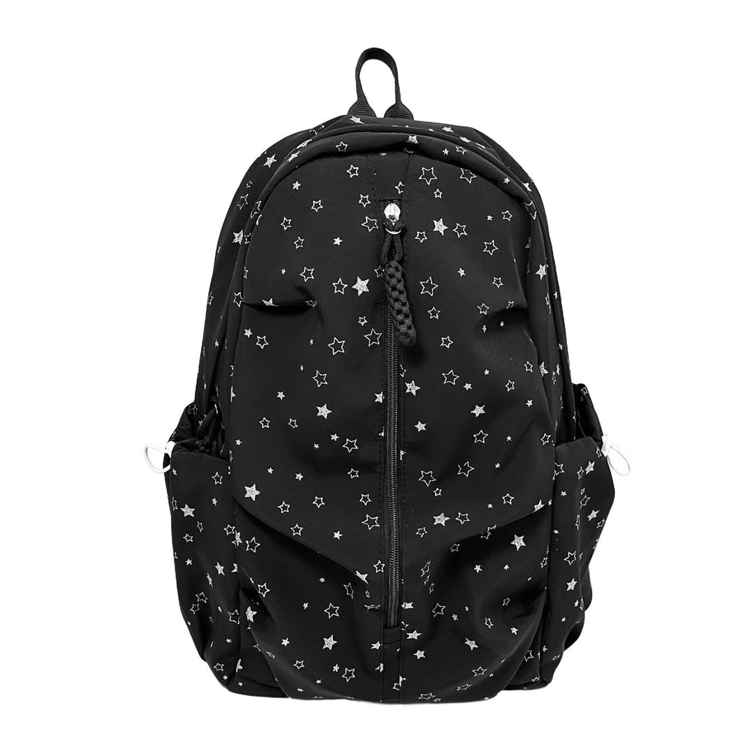 Backpack with Ergonomic Design and Versatile Compartments Kalsten