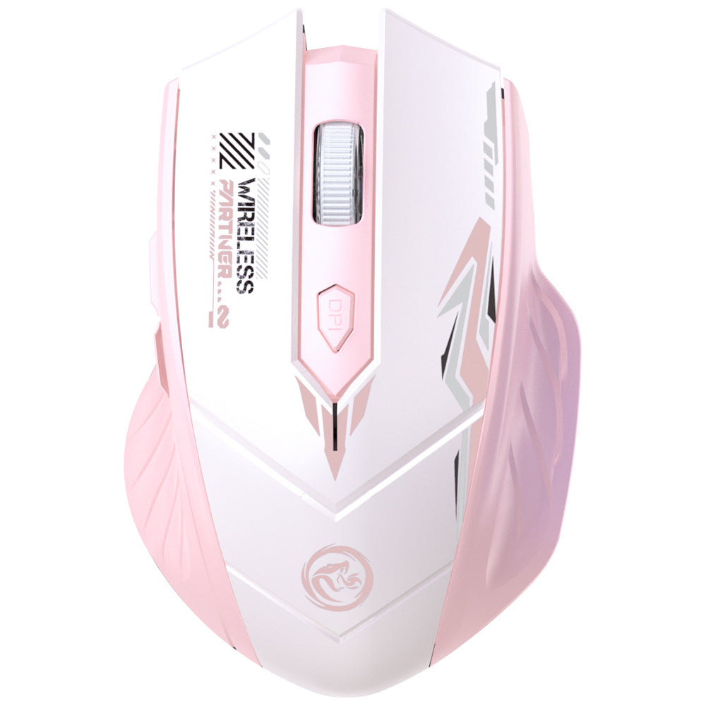 Ergonomic Gaming Mouse with High Precision Sensor Technology Kalsten