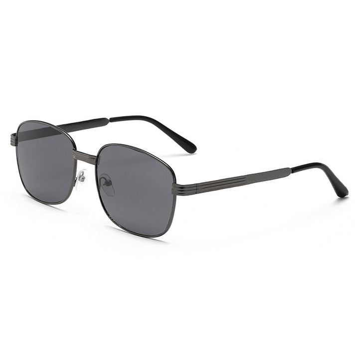 Modern Geometric Sunglasses Kalsten