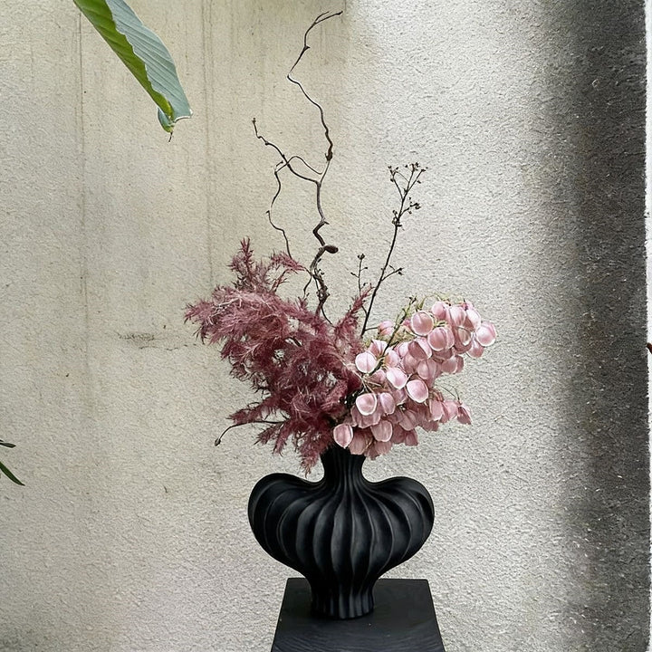 Elegant Decorative Floral Arrangement