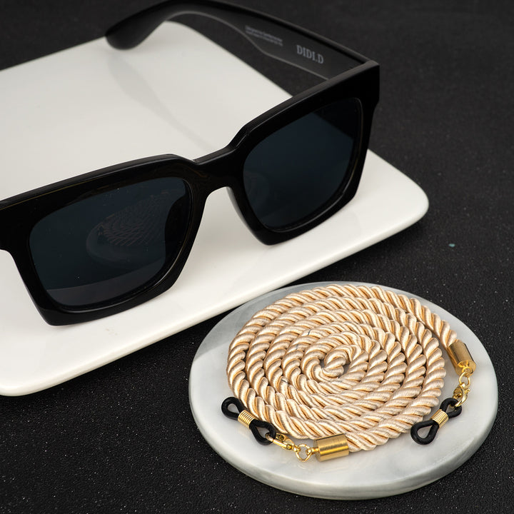 Durable Twisted Eyewear Chain Kalsten
