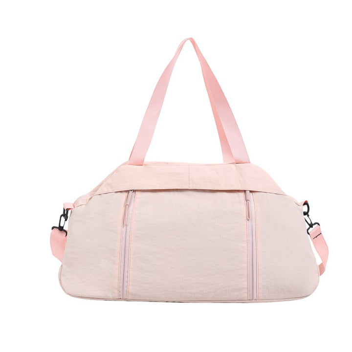 Lightweight Travel Duffel