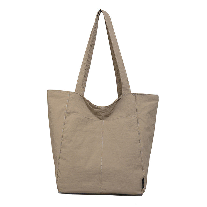 Spacious Versatile Utility Tote Bag Kalsten