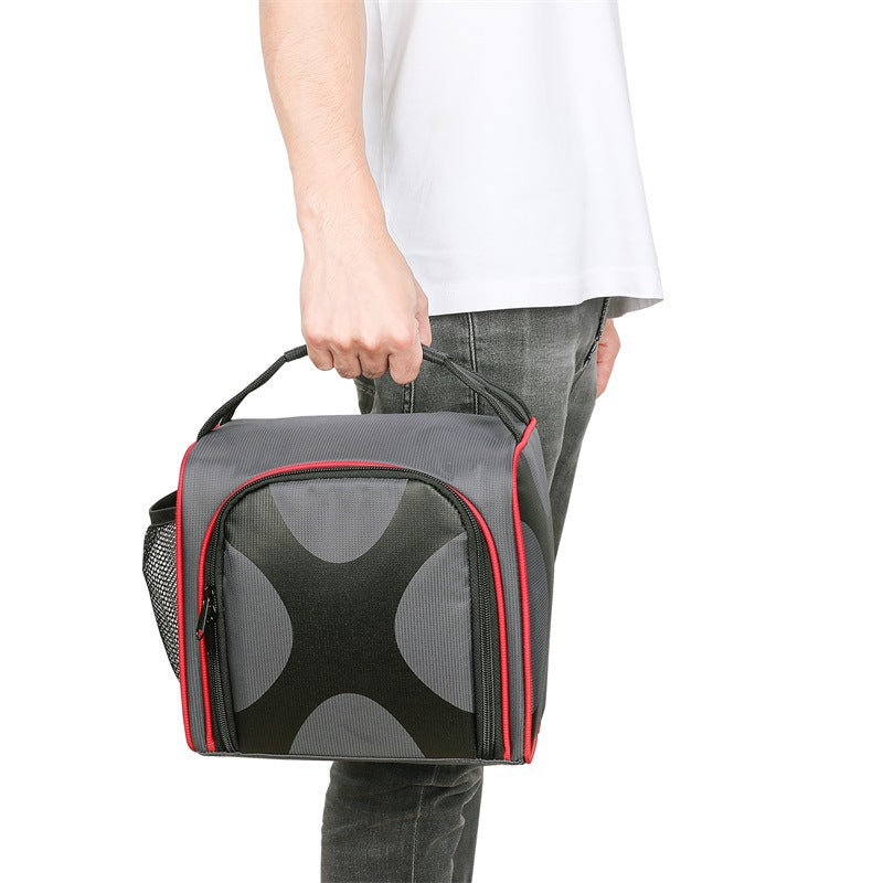 Insulated Meal Prep Lunch Bag Kalsten