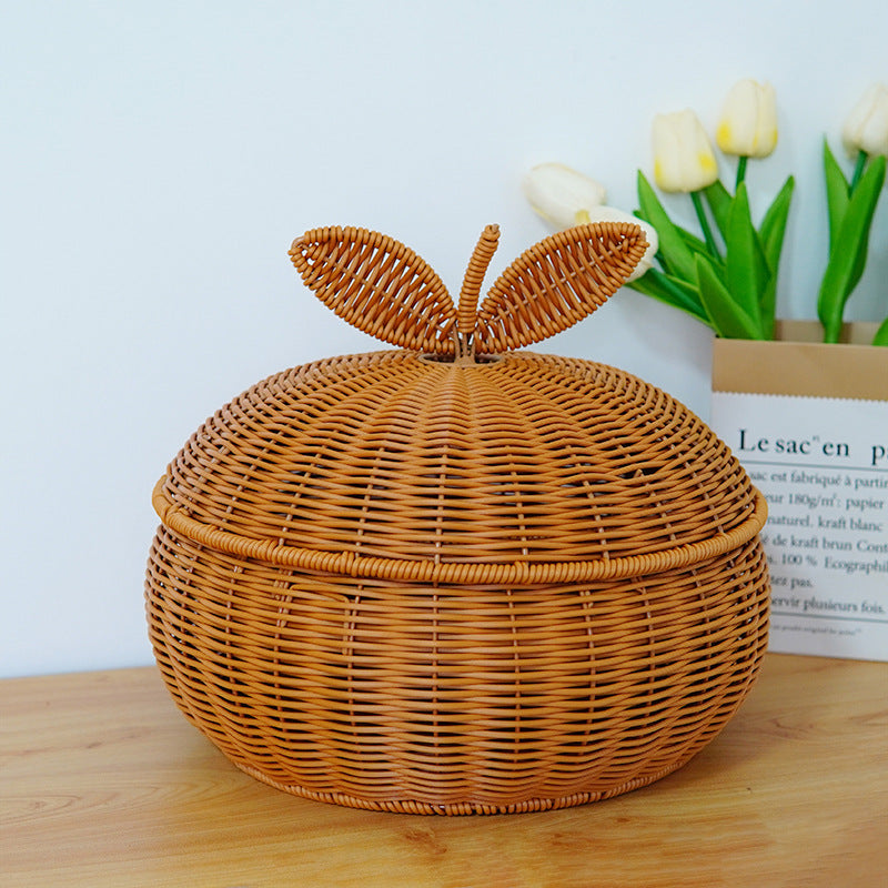 Home Decorative Storage Kalsten