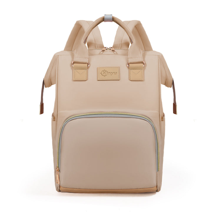 Multi-Purpose Ergonomic Backpack Kalsten