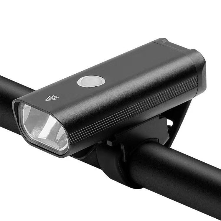 High-Performance USB Rechargeable Bicycle Front Light Kalsten