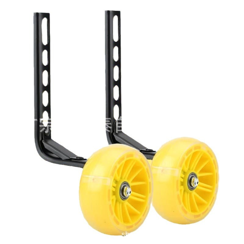 Heavy-Duty Bicycle Wheel Support Kalsten