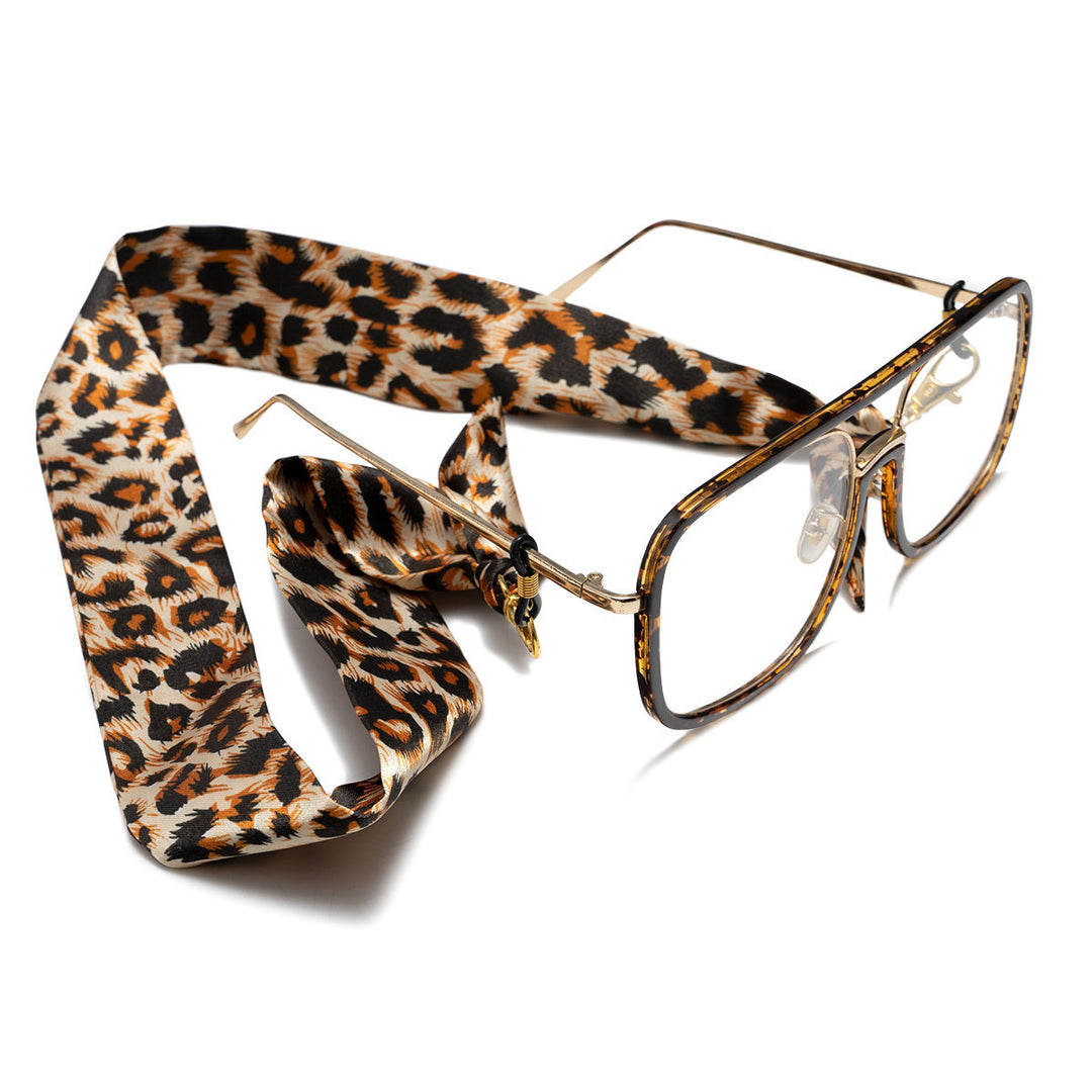 Stylish Polka Dot Eyewear Strap Kalsten