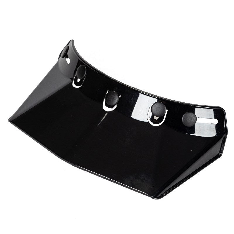 Full Coverage Motorcycle Visor Kalsten