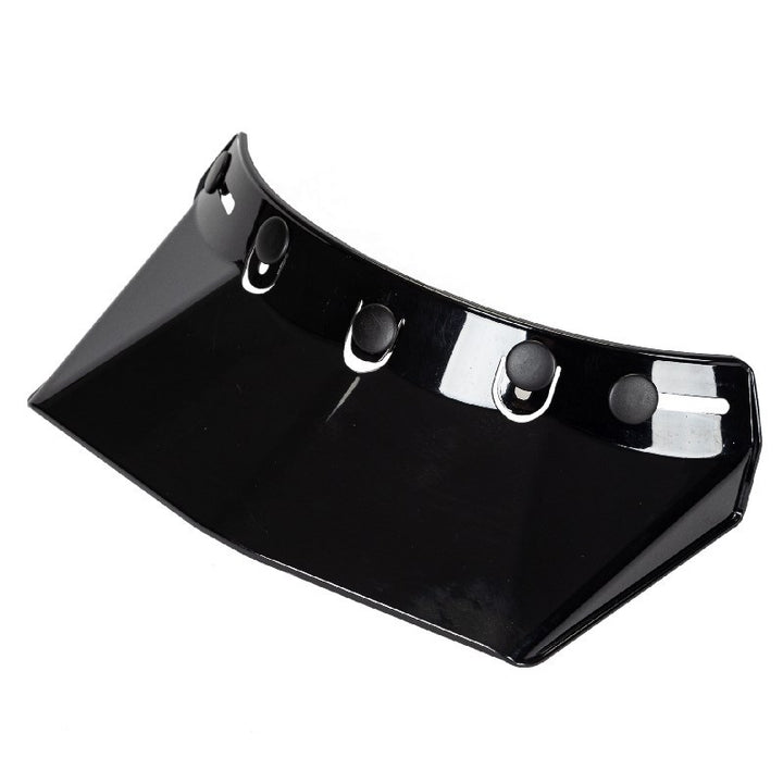 Full Coverage Motorcycle Visor Kalsten