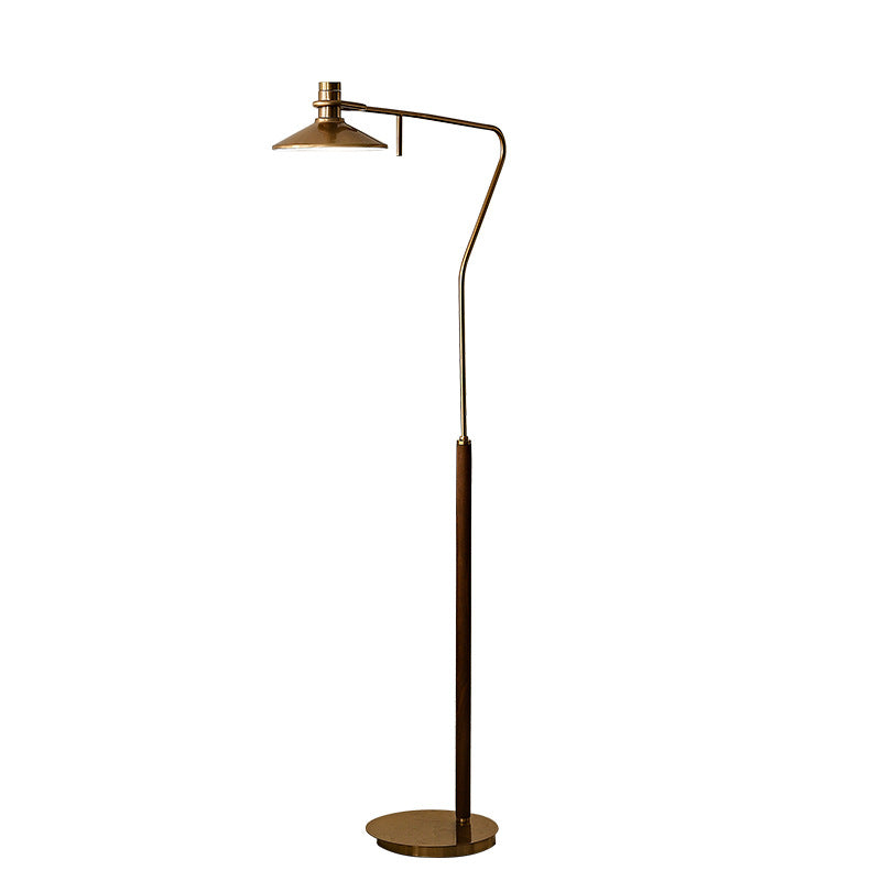 Adjustable Modern Floor Lamp