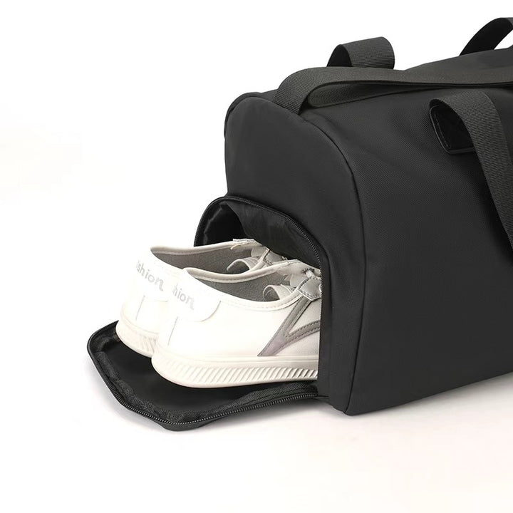 Versatile Travel Weekender Bag Kalsten
