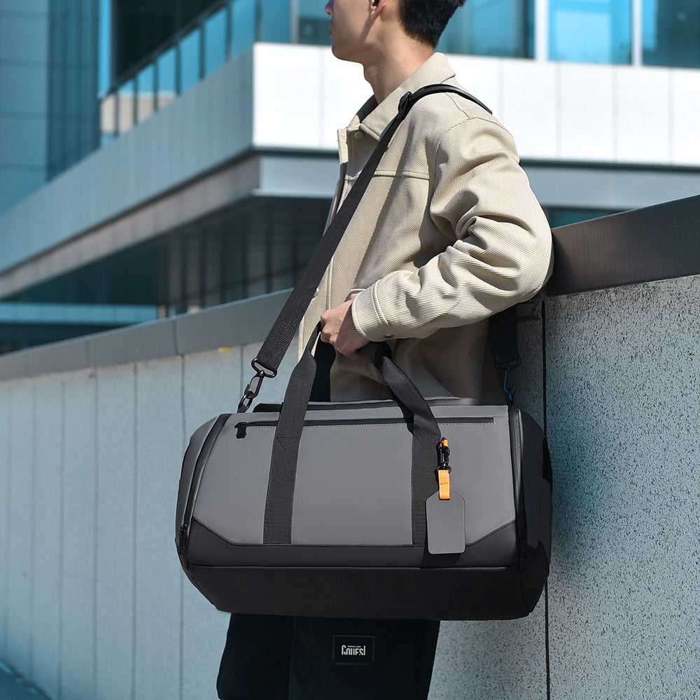Waterproof Adventure Duffle Bag Kalsten 1786342560