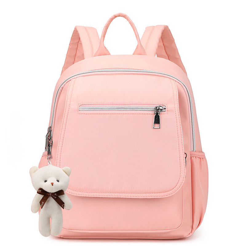 Versatile Convertible Diaper Backpack Kalsten