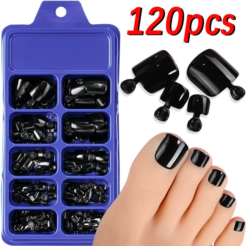 Premium Press-On Nail Art Kit Kalsten