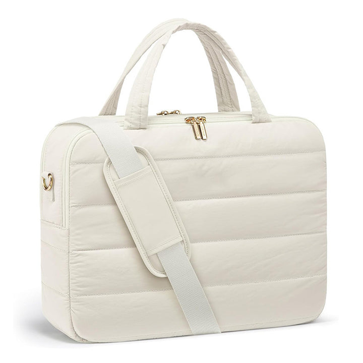 Elegant Padded Briefcase Kalsten