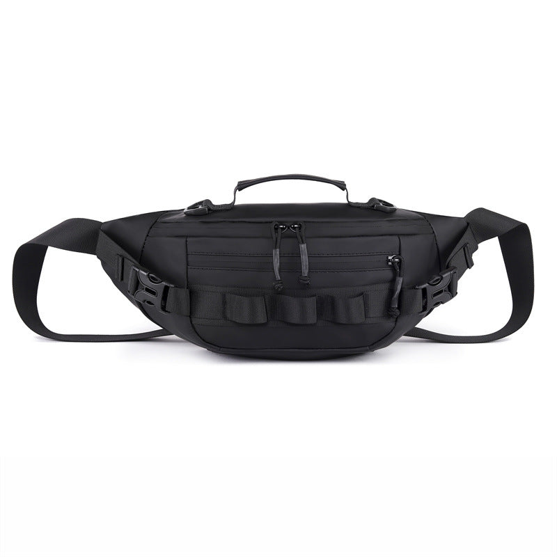 Waterproof Tactical Fanny Pack