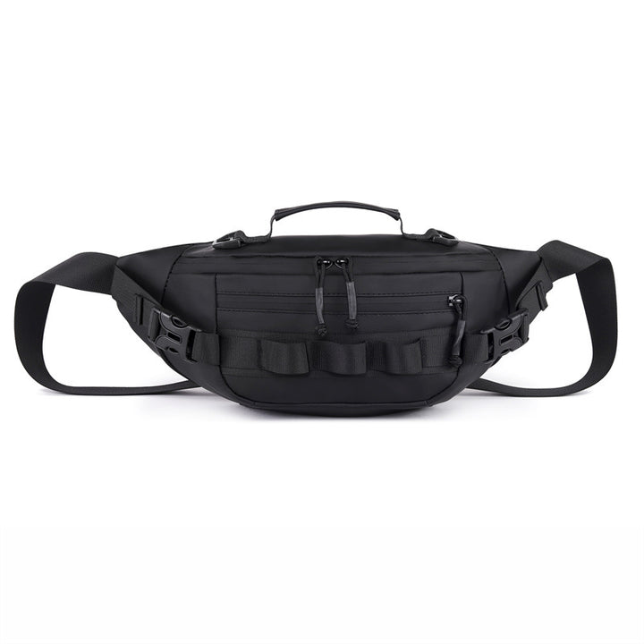 Waterproof Tactical Fanny Pack