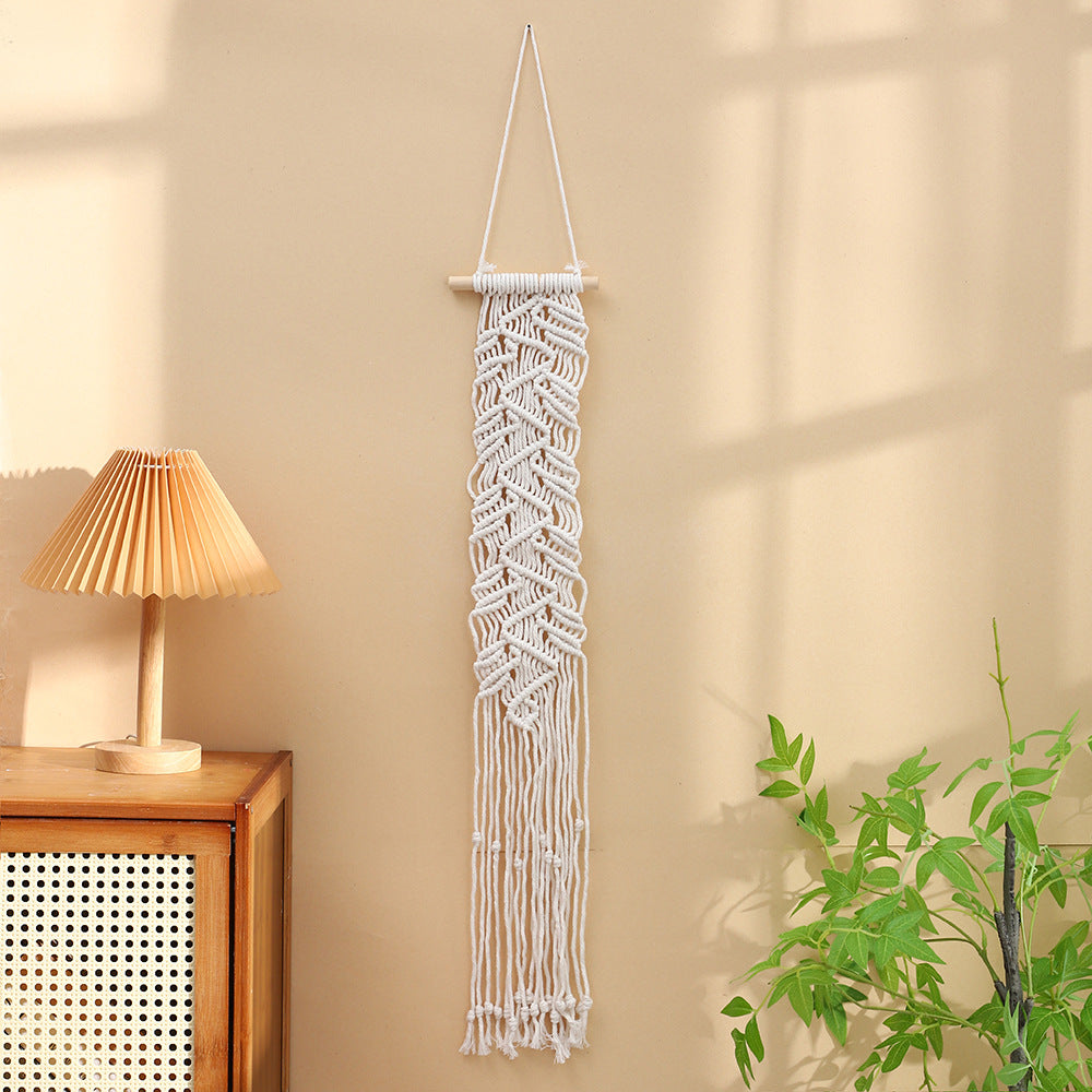 Macrame Wall Hanging Art Kalsten