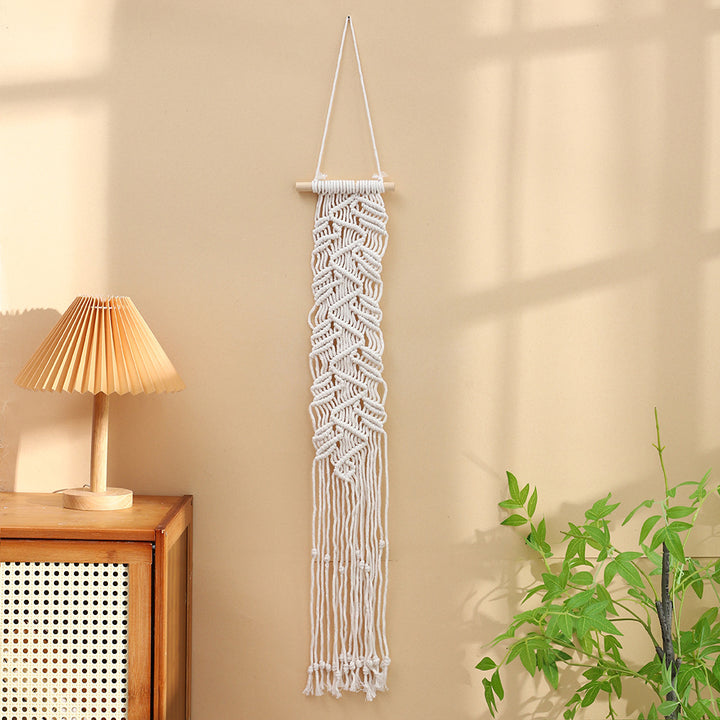 Macrame Wall Hanging Art Kalsten