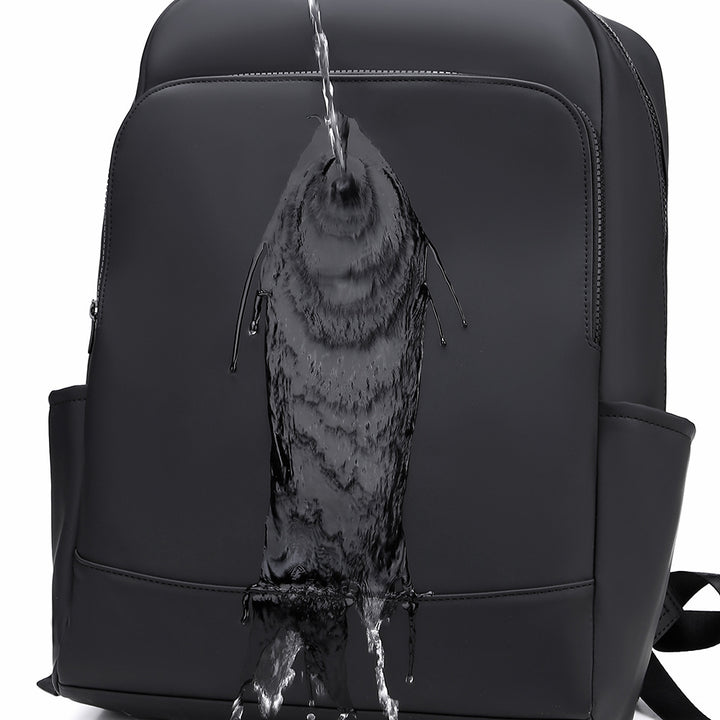 Sleek Minimalist Utility Backpack Kalsten