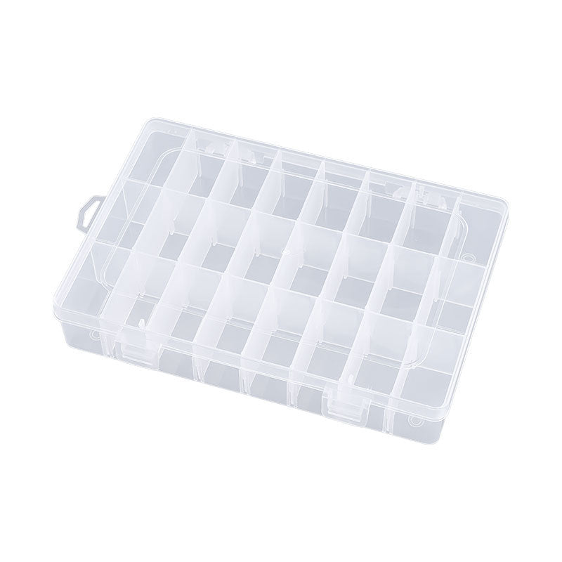 Adjustable Sectional Storage Case Kalsten