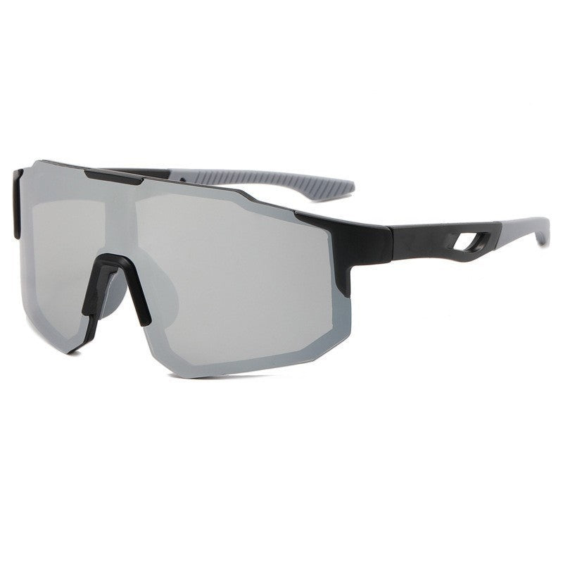Sports Performance Shield Sunglasses Kalsten
