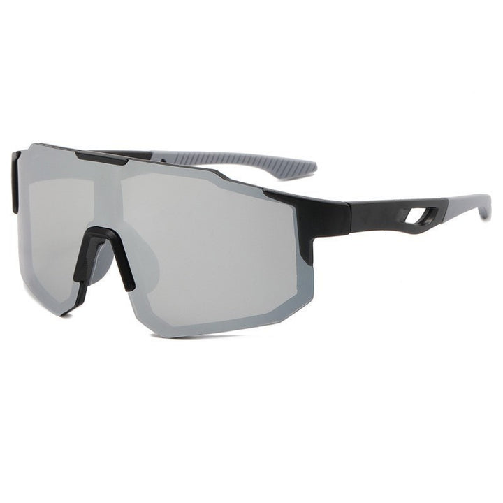 Sports Performance Shield Sunglasses Kalsten