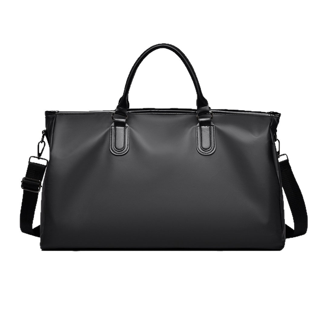Versatile travel bag with detachable shoulder strap Kalsten