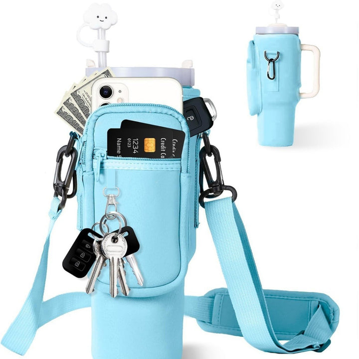 Women's Handy Drink Transport Bag Kalsten