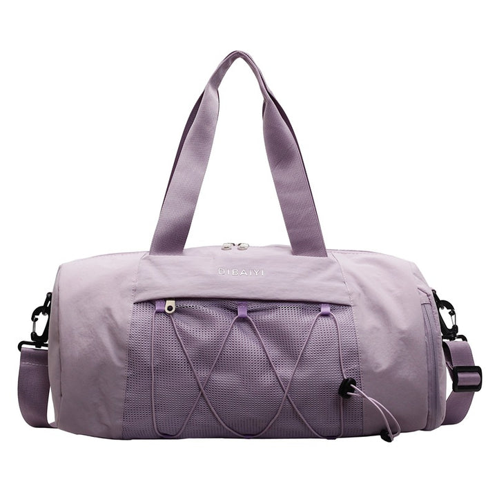 Lightweight Athletic Duffel Bag Kalsten