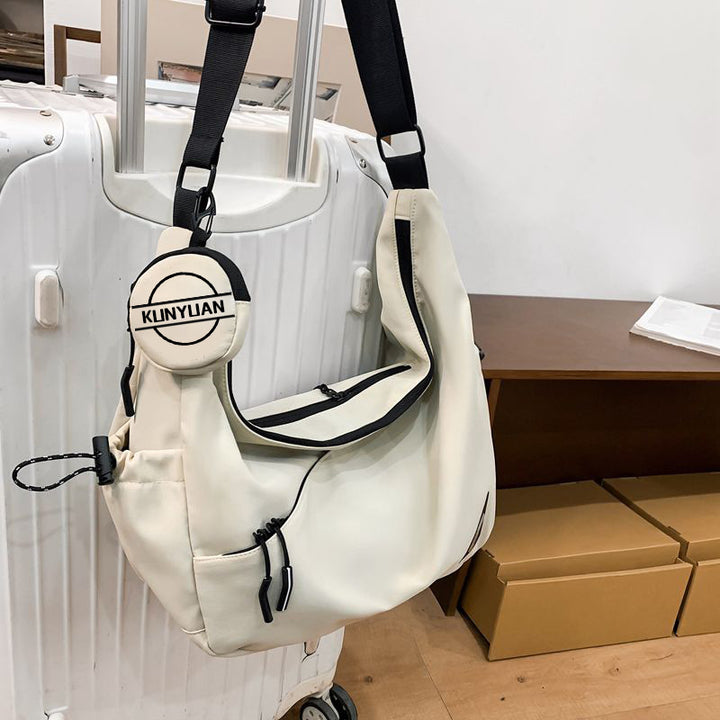 Spacious Multi-Functional Travel Tote Kalsten