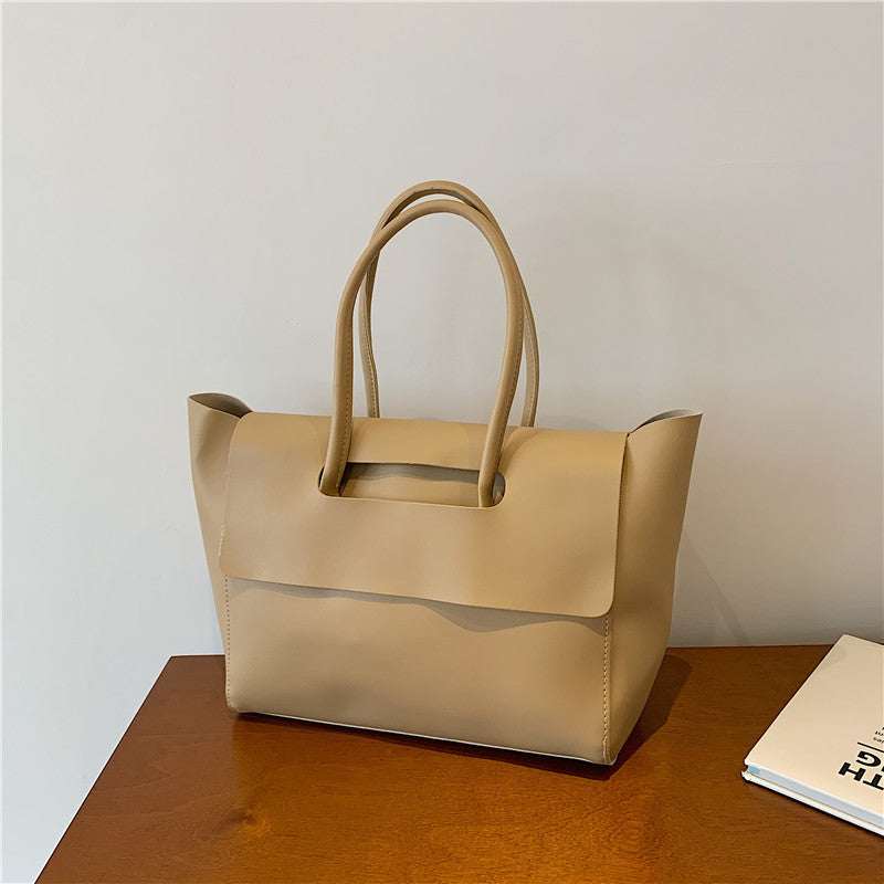 Modern Minimalist Shoulder Bag Kalsten