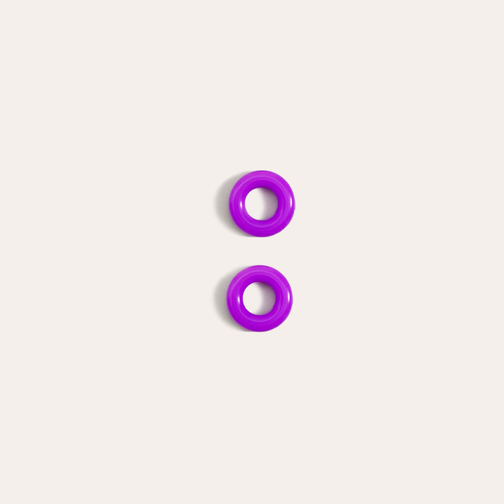 Reusable Silicone Earplugs Kalsten