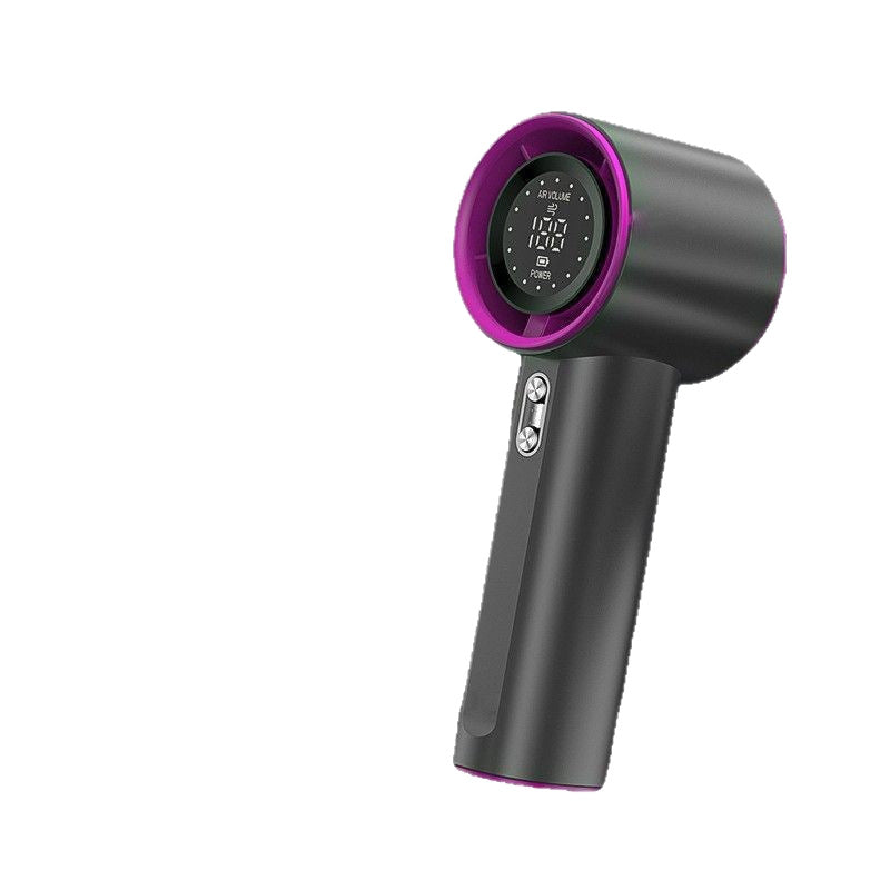 Unisex Handheld Fan Kalsten