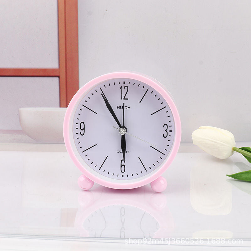 Classic Alarm Clock in Minimalist Style Kalsten