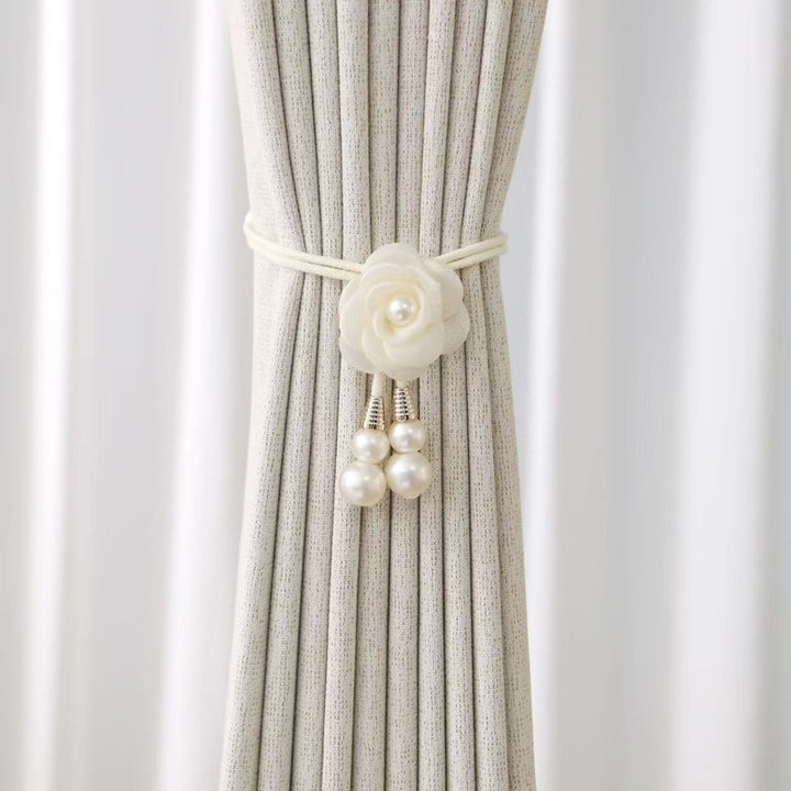 Decorative curtain holder Kalsten